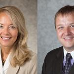 GVSU Professors Receive Blackboard Catalyst Award